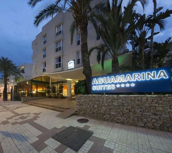 Ms Aguamarina Suites photo 2