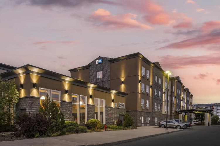 Best Western Blairmore photo 2
