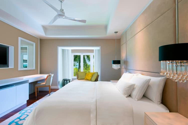 The Westin Langkawi Resort & Spa photo 4