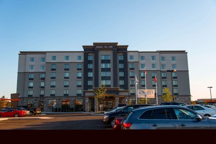 Hampton Inn & Suites by Hilton Bolton, ON, Canada photo 2
