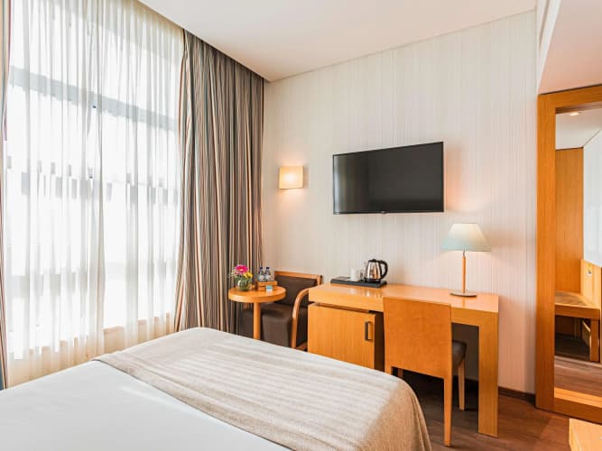 Mercure Lisboa Almada photo 5