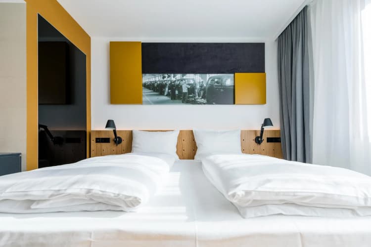 Mk Hotel Russelsheim photo 4