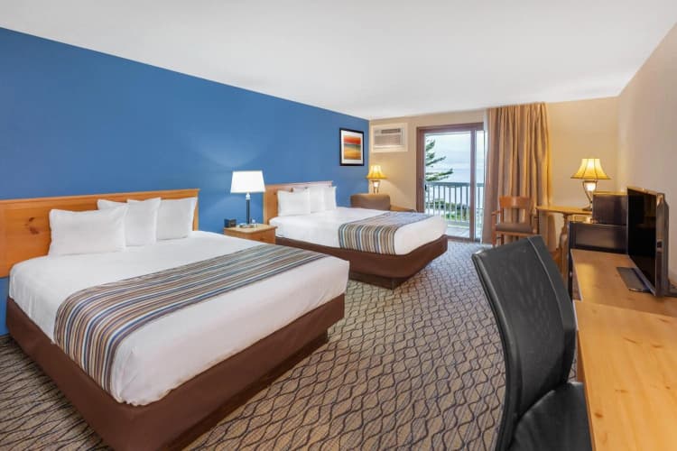 Greenville Marriott photo 5