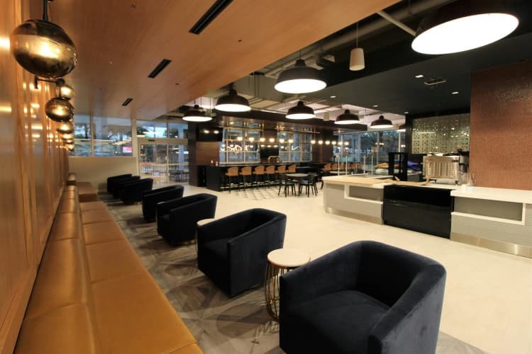 Hilton Dallas Lincoln Centre photo 3