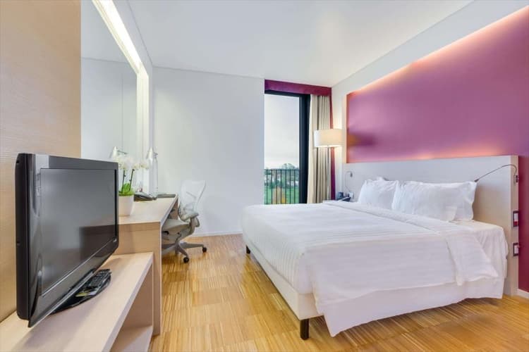 Hilton Garden Inn Venice Mestre San Giuliano, photo 4
