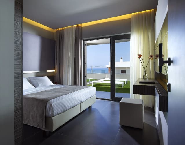 Nema Design Hotel & Spa - Adults Only photo 5