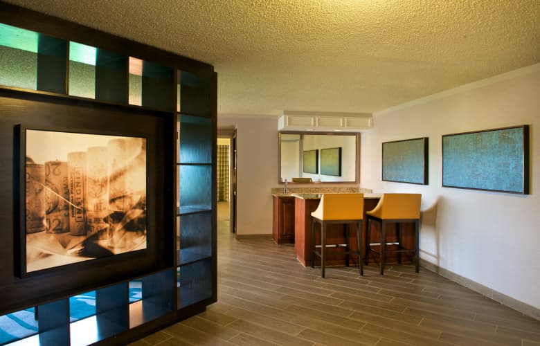 Embassy Suites by Hilton Portland Tigard photo 5