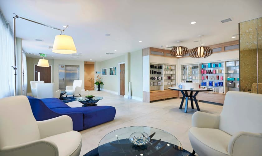 Hilton Southampton - Utilita Bowl photo 3