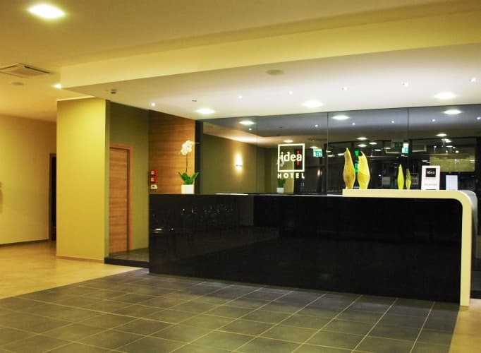 Idea Hotel Plus Savona, photo 3