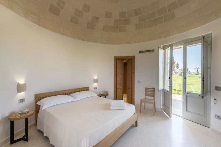 Tenuta Monticelli Bio Relais, photo 5