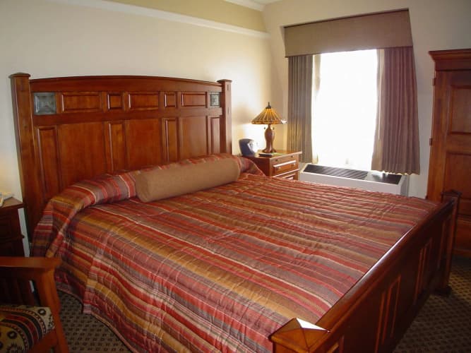 El Tovar Hotel photo 4