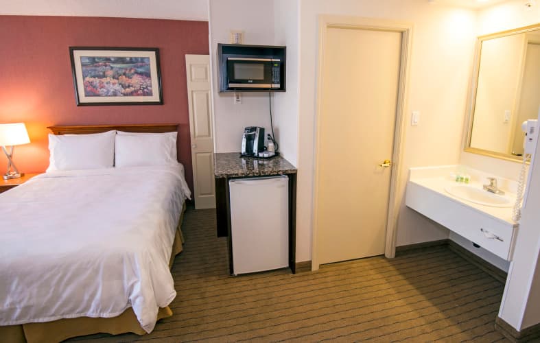 Holiday Inn Hinton photo 5