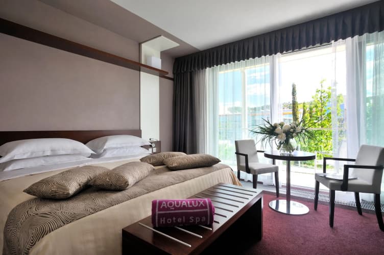 Aqualux Hotel SPA Suite & Terme Bardolino photo 4