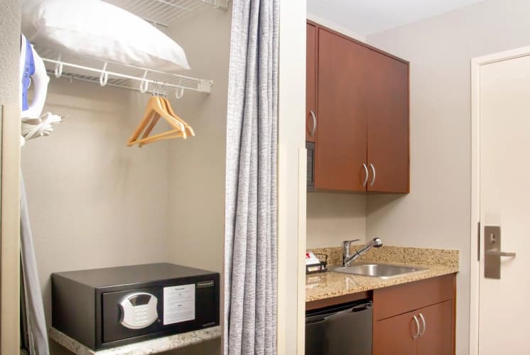 Belltown Inn photo 4