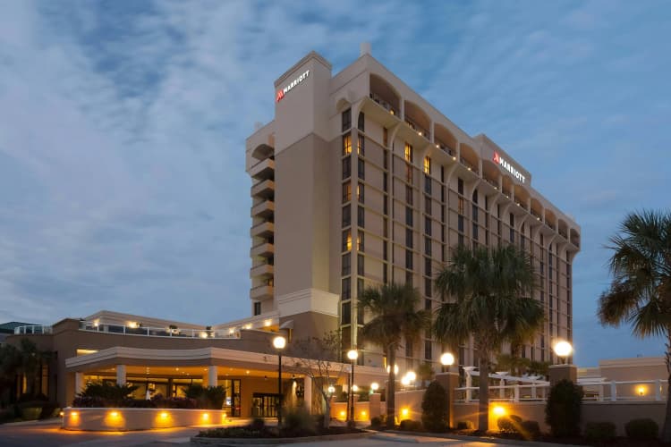 Charleston Marriott photo 2