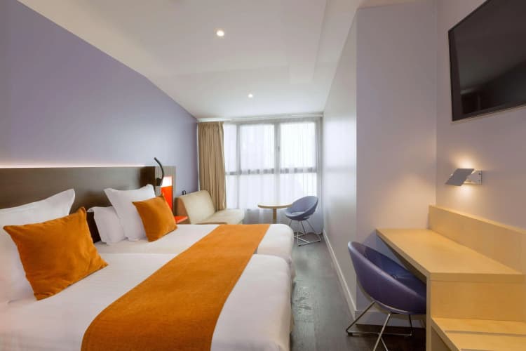 Best Western Seine West Hotel photo 5