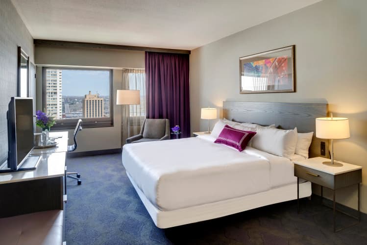 InterContinental Saint Paul Riverfront photo 4