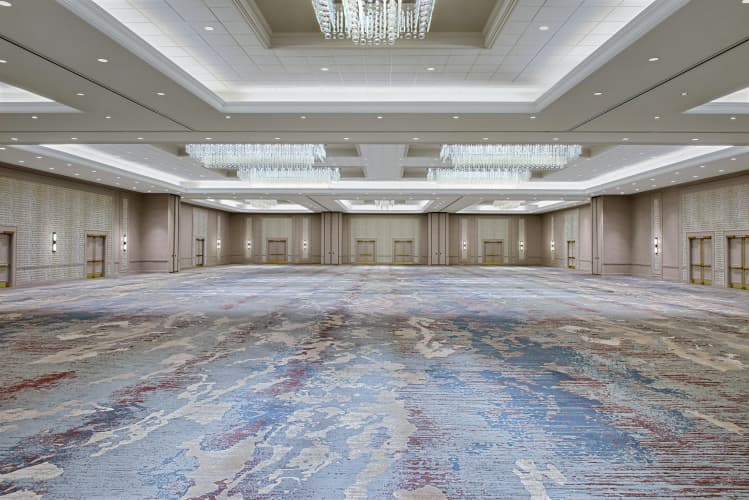 Hilton Minneapolis photo 2