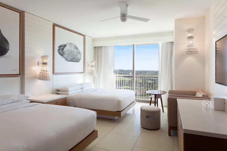 Grand Hyatt Baha Mar photo 5