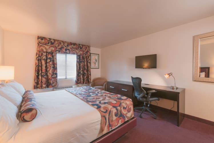 Grand Canyon Plaza Hotel, photo 5