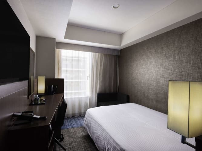ibis Styles Kyoto Shijo photo 5