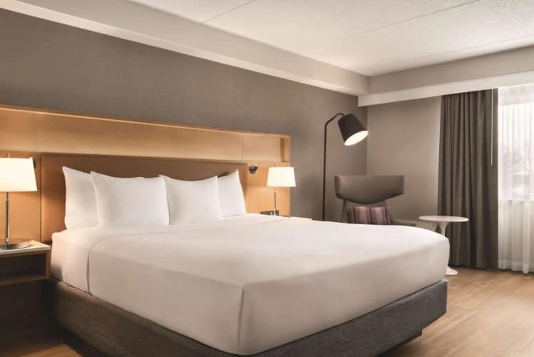 Oneida Hotel photo 4