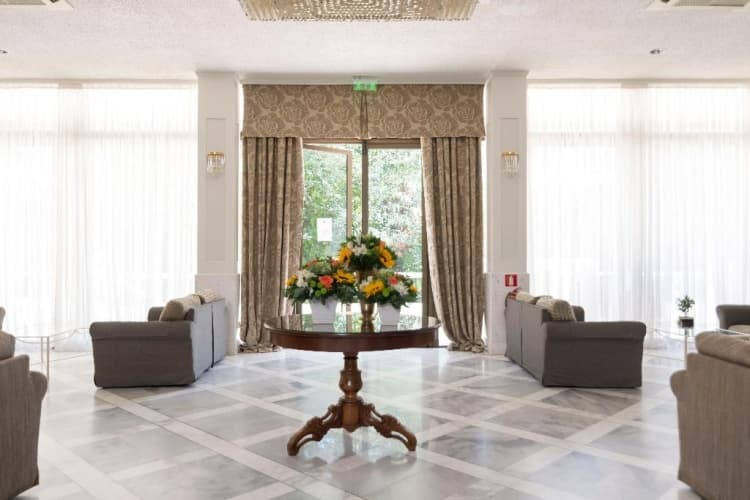 Sun Beach Hotel Thessaloniki photo 2