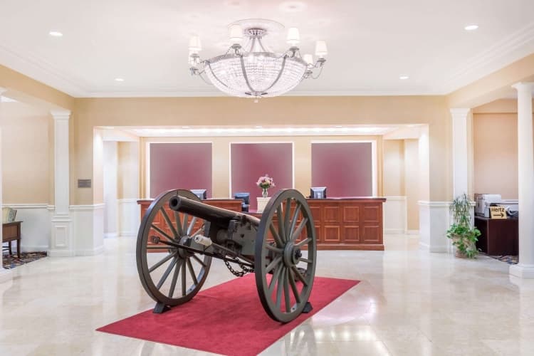 Wyndham Gettysburg photo 3