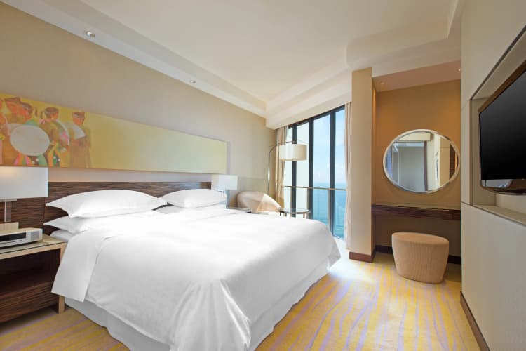 Sheraton Nha Trang photo 4