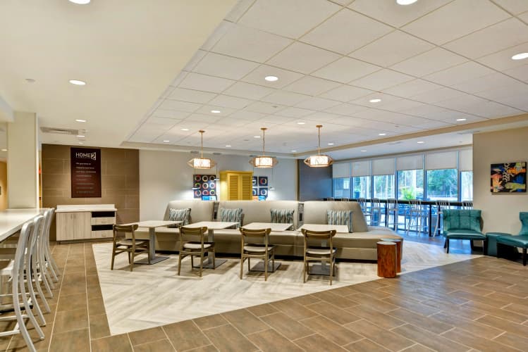 Home2 Suites by Hilton Daytona Beach Speedway, FL photo 3