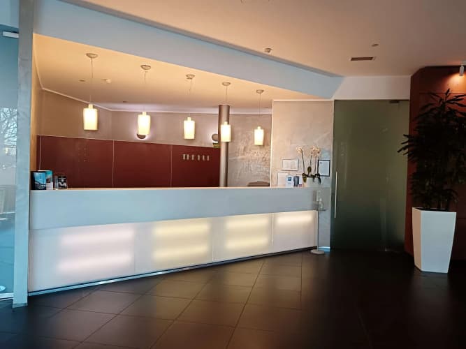 Best Western The Hub Hotel photo 3