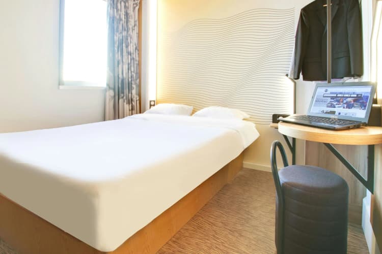 B&B Hotel Reims Bezannes photo 3