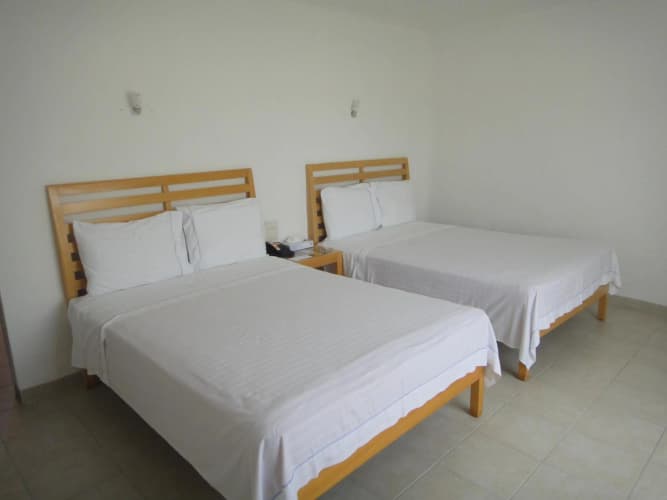 Sotavento Hotel And Yacht Club photo 4