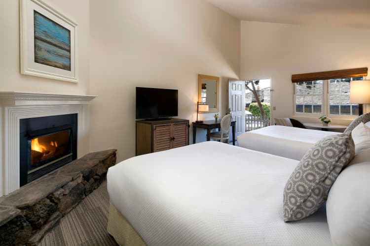 FogCatcher Inn photo 4