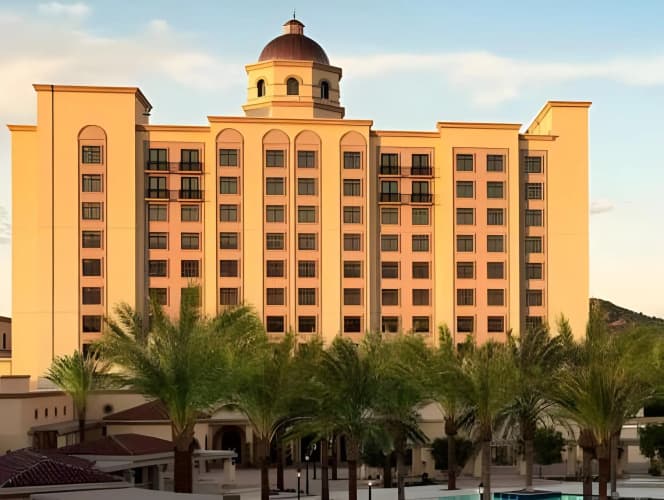 Casino Del Sol Resort photo 2