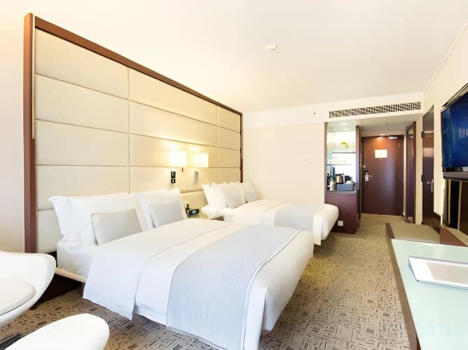 Regal Kowloon Hotel photo 4