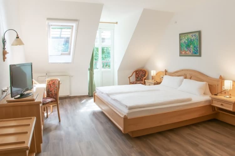 Hotel Boltenmuhle photo 4