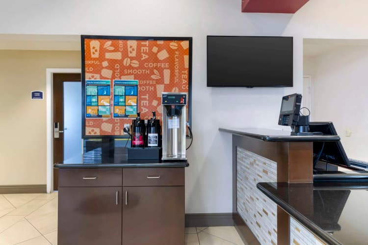 Best Western Fallon Inn & Suites photo 5