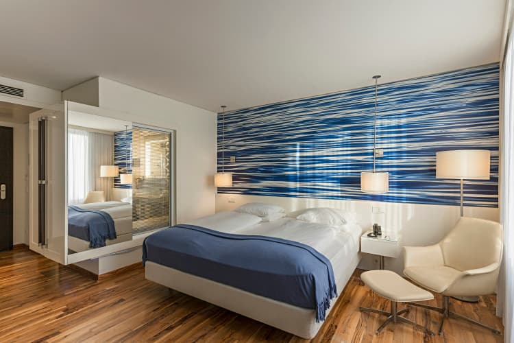 Pestana Berlin Tiergarten photo 4