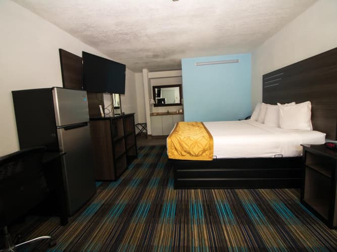 Sweet Dream Inn photo 4