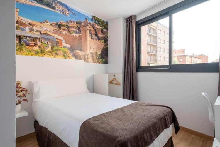 Hotel Bestprice Girona photo 3