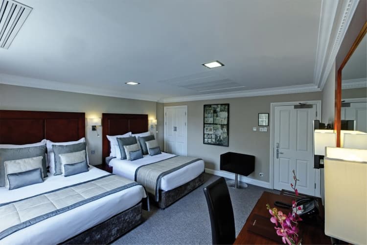 Grange Beauchamp Hotel photo 5