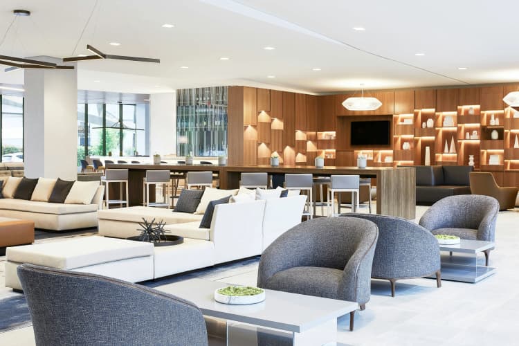 Ac Hotel Dallas By The Galleria photo 3