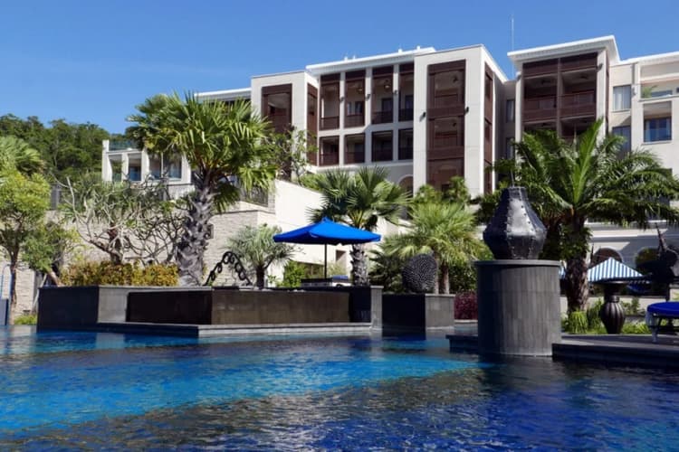 The St. Regis Langkawi, photo 2