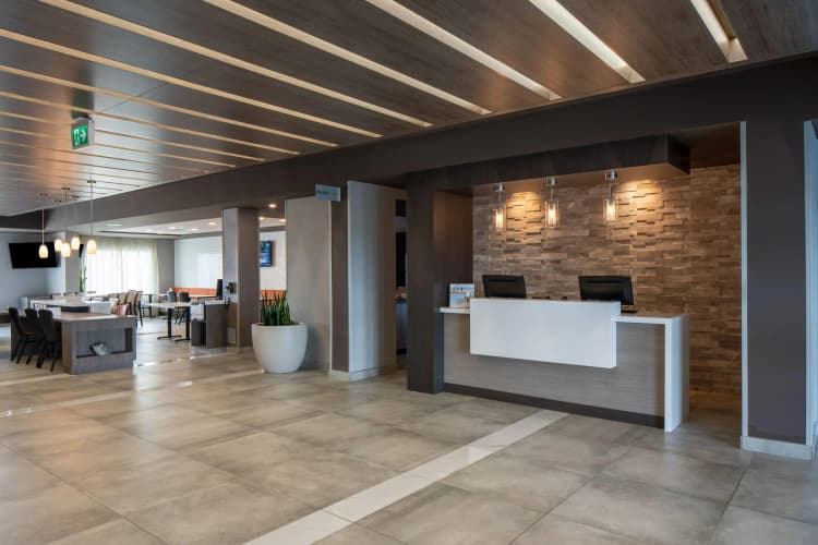 Wingate by Wyndham Kanata West Ottawa photo 3