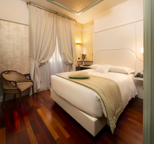 Antares Hotel Rubens photo 5