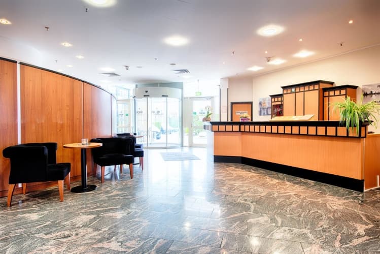 ACHAT Hotel Bochum, photo 3