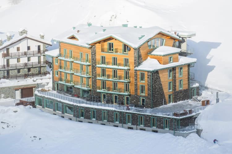 White Angel Hotel photo 2