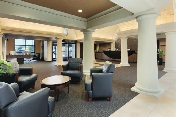 Hyatt Regency Green Bay, photo 3