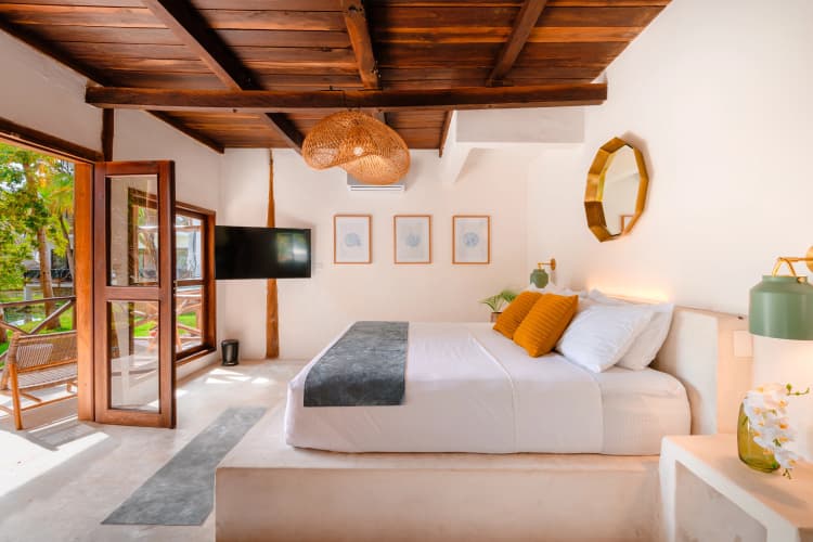 Azulea Hotel And Spa Bacalar photo 4